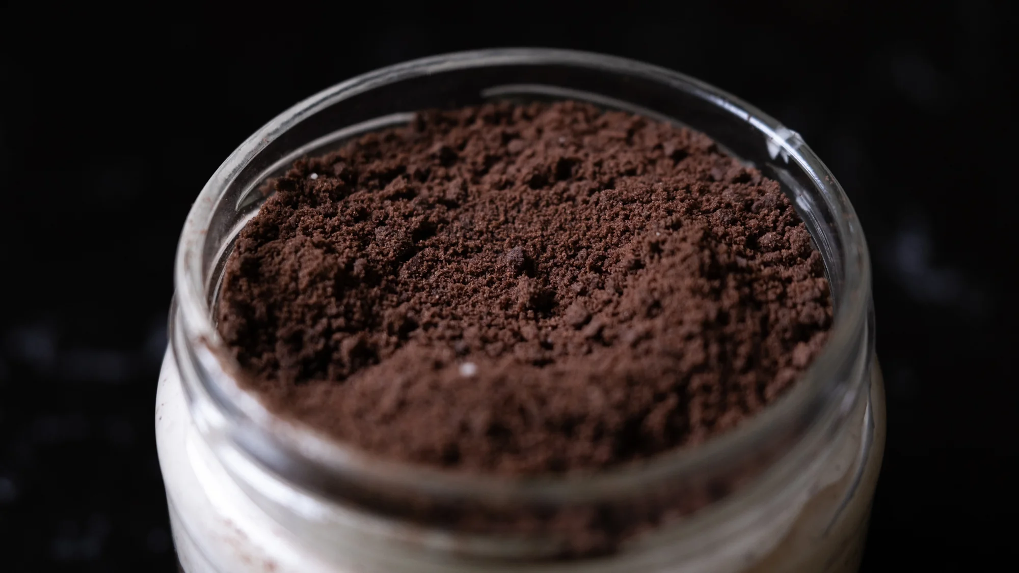 Oreo Magnolia