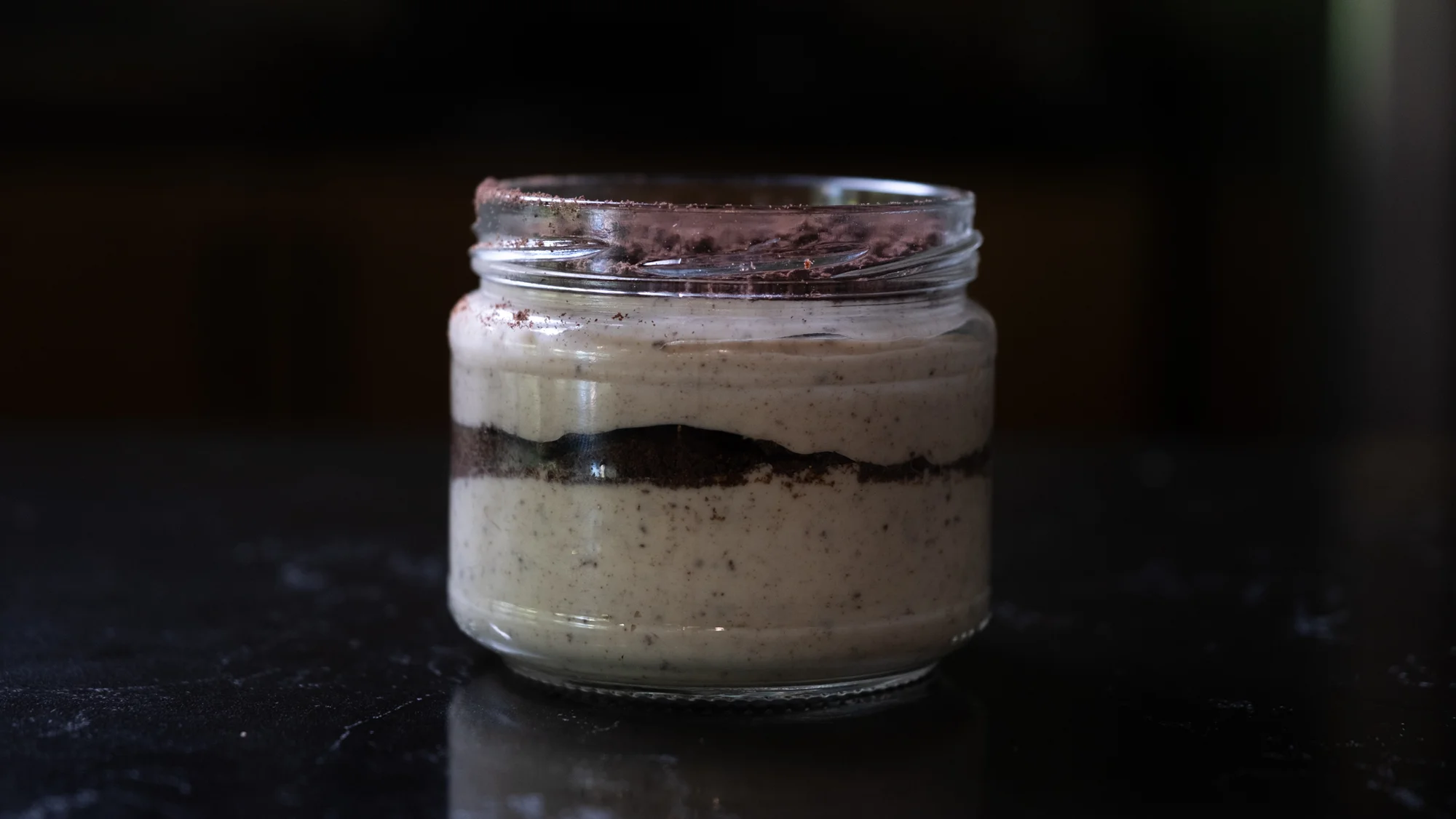 Oreo Magnolia